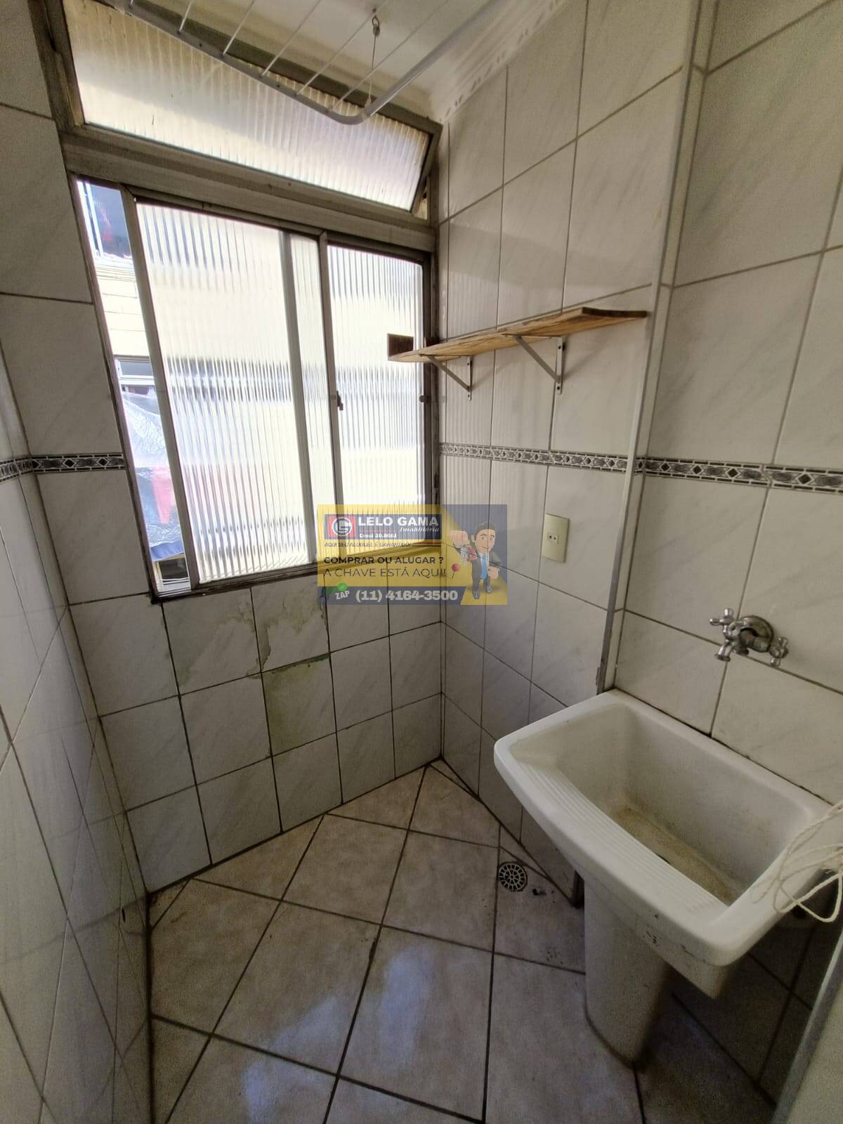 Apartamento à venda com 2 quartos, 49m² - Foto 13