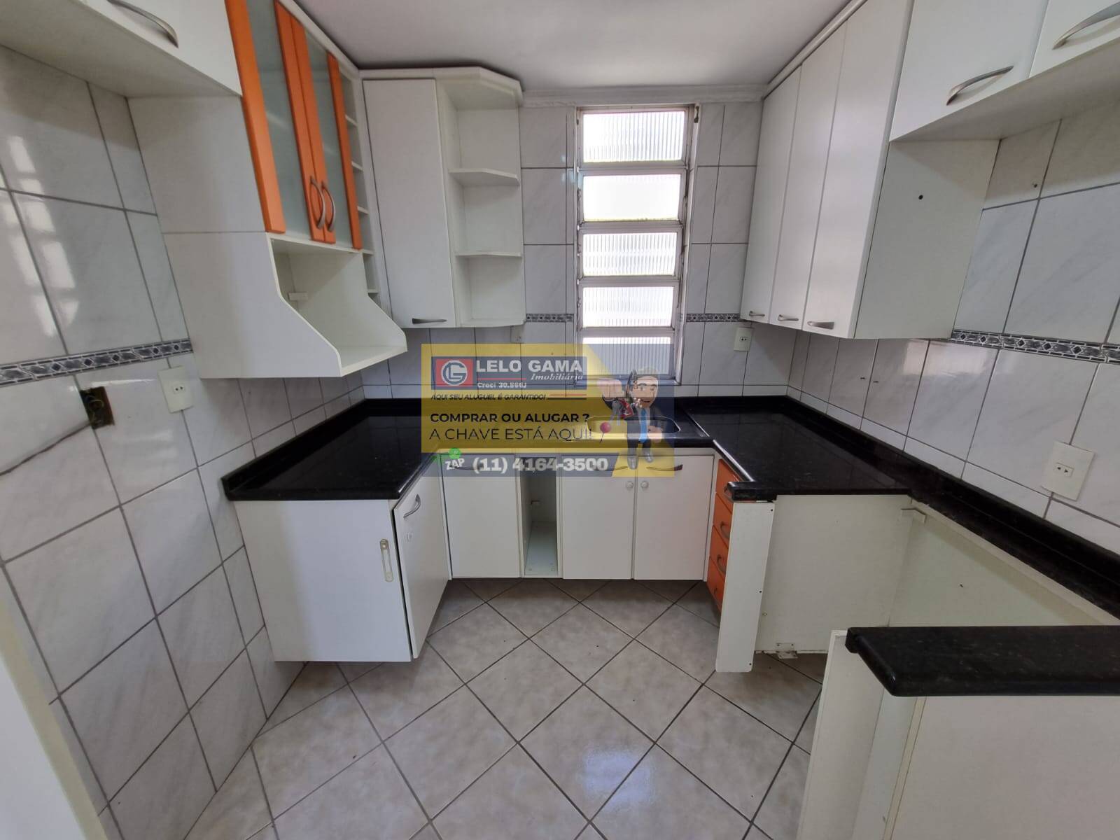 Apartamento à venda com 2 quartos, 49m² - Foto 7