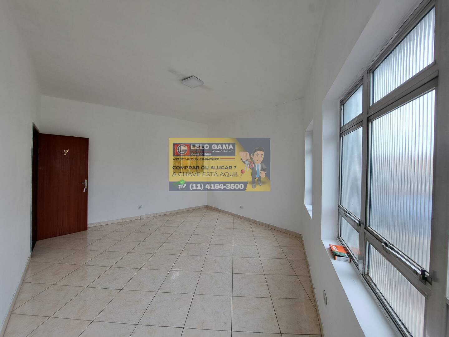 Prédio Inteiro para alugar, 20m² - Foto 6