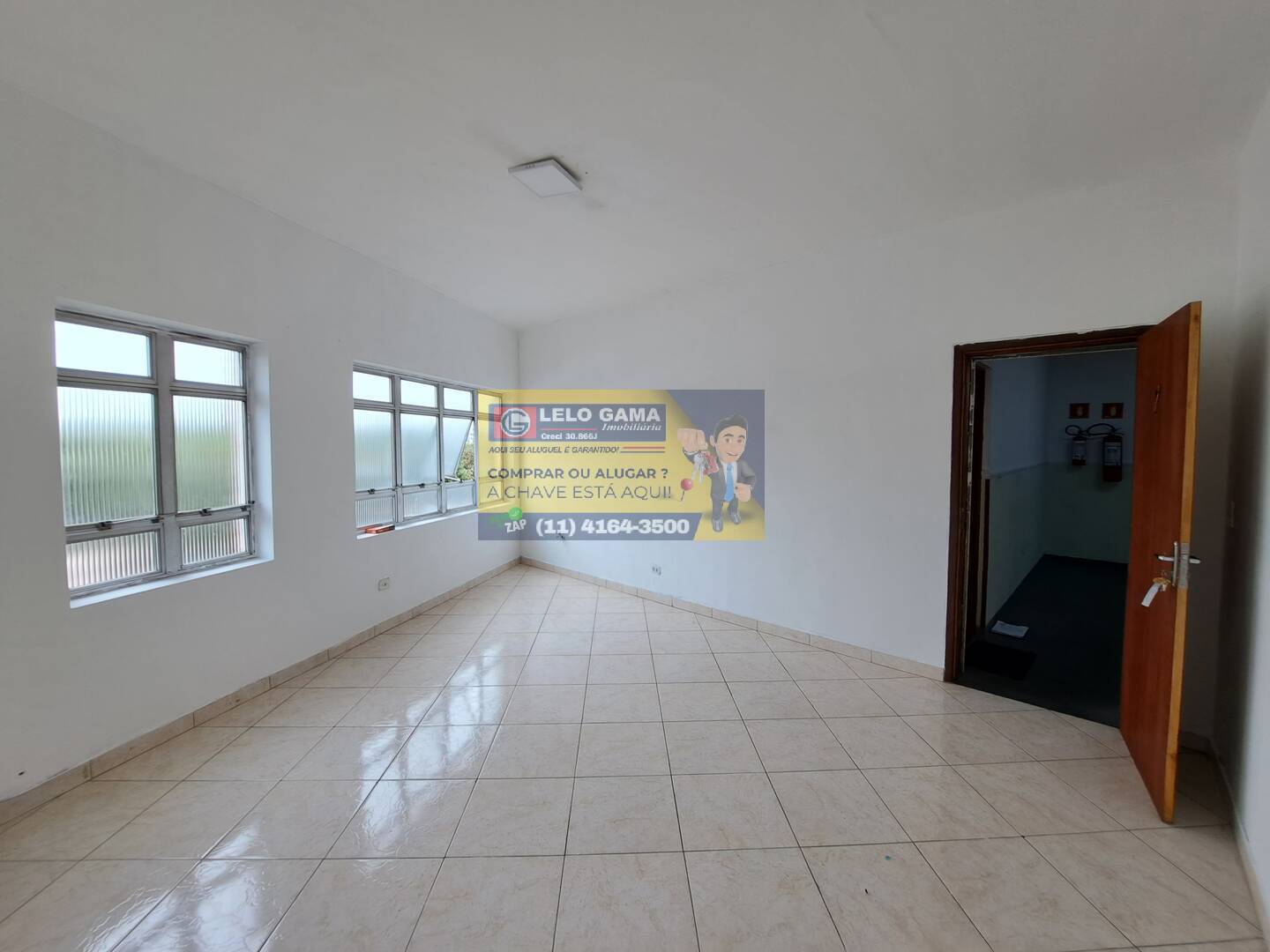 Prédio Inteiro para alugar, 20m² - Foto 7