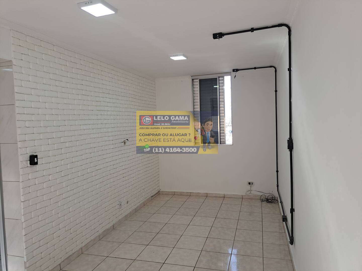 Apartamento à venda com 2 quartos, 49m² - Foto 4