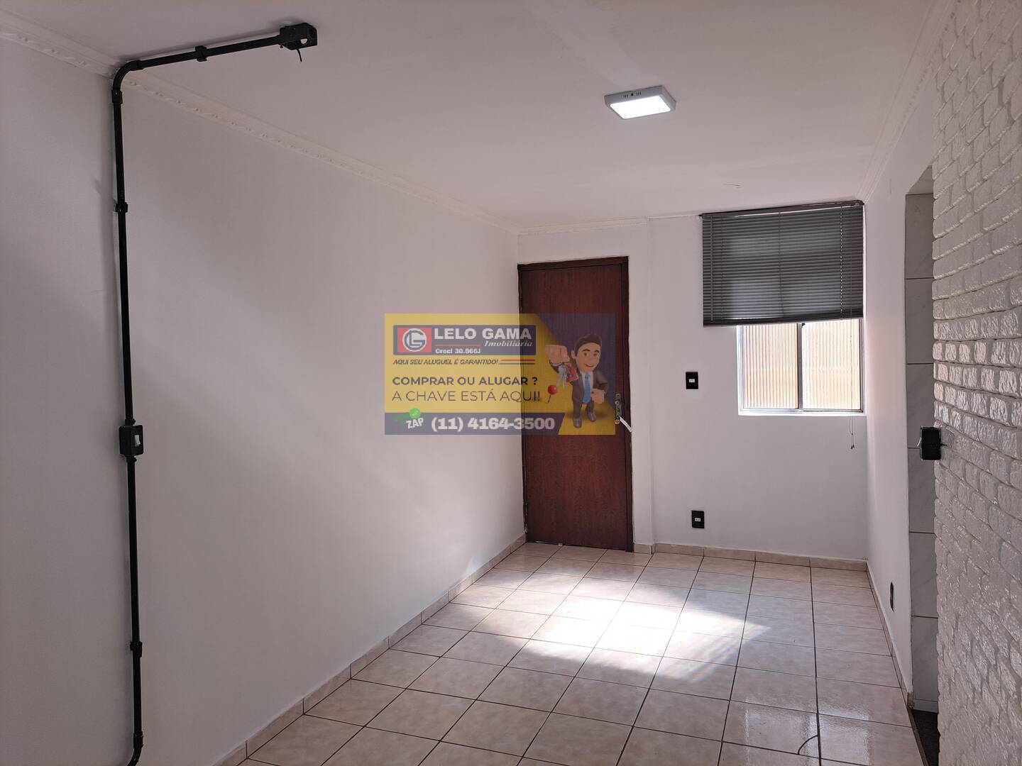 Apartamento à venda com 2 quartos, 49m² - Foto 6