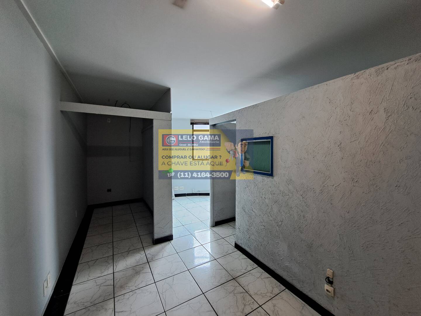 Prédio Inteiro para alugar, 40m² - Foto 4