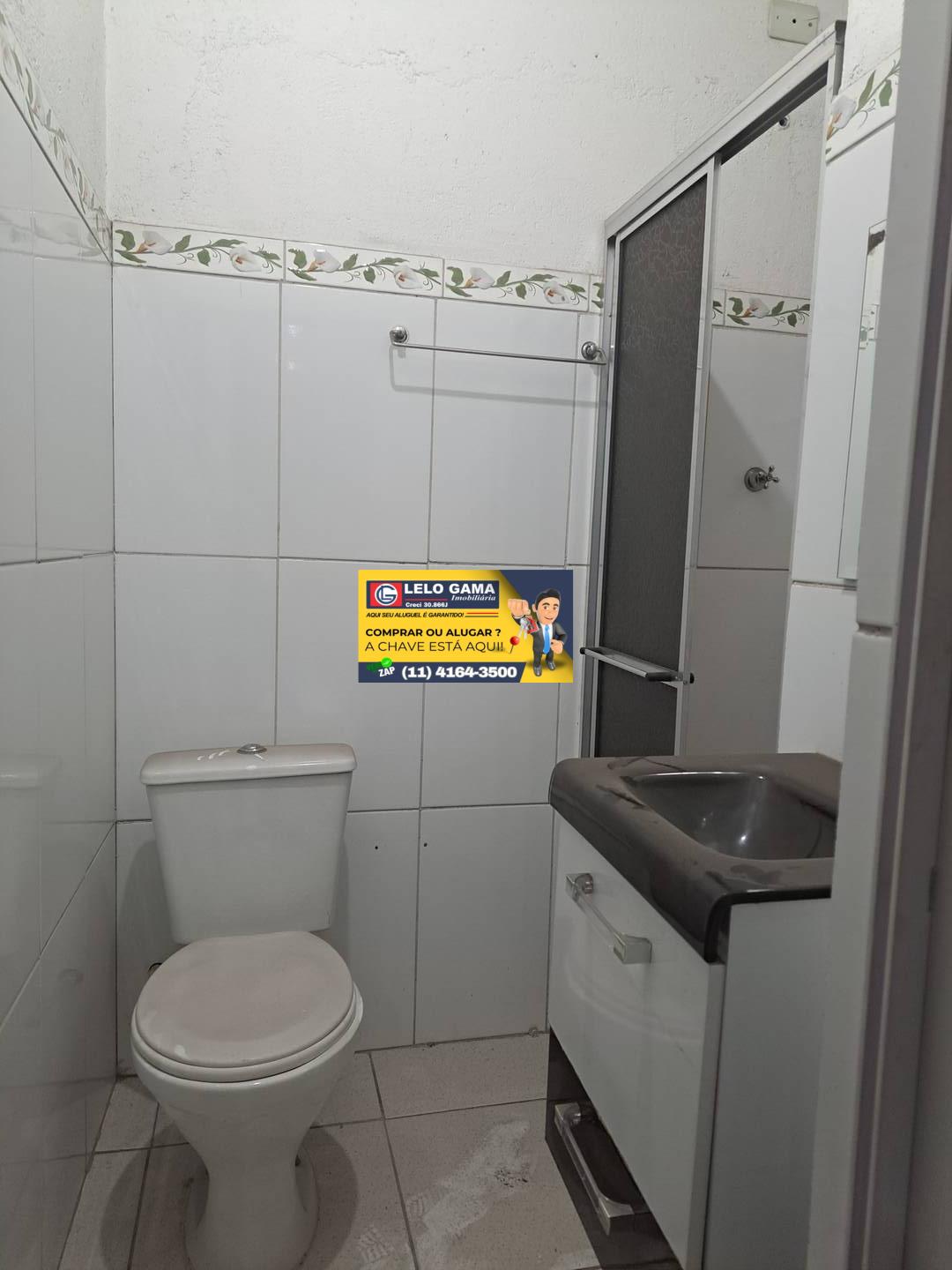 Prédio Inteiro para alugar, 54m² - Foto 10