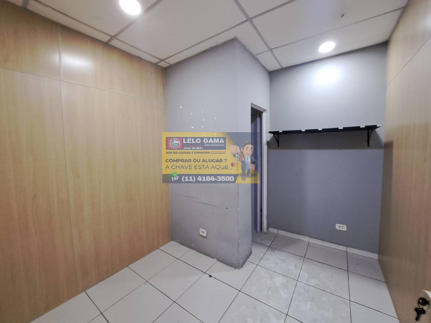 Prédio Inteiro para alugar, 54m² - Foto 11