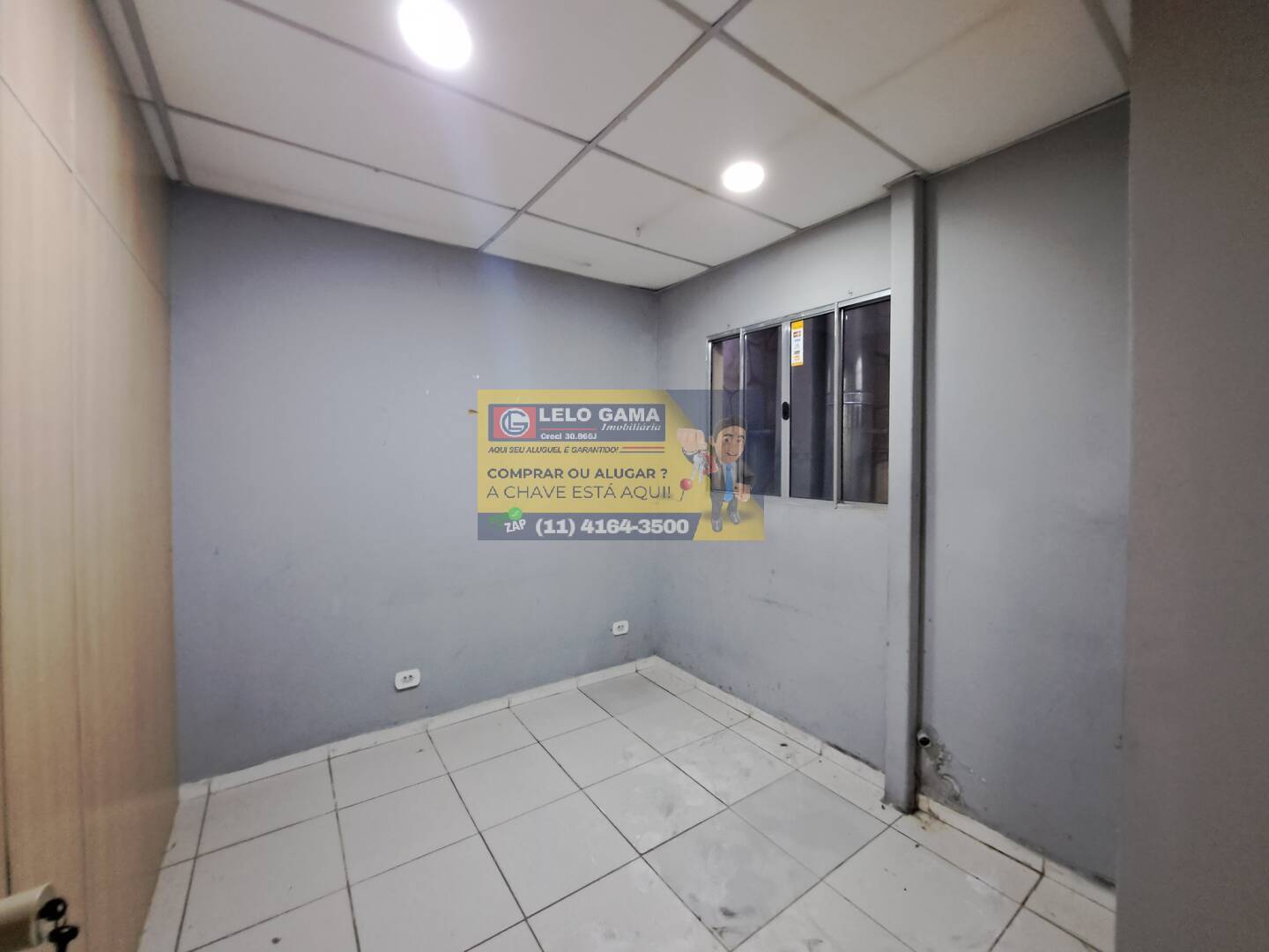 Prédio Inteiro para alugar, 54m² - Foto 9