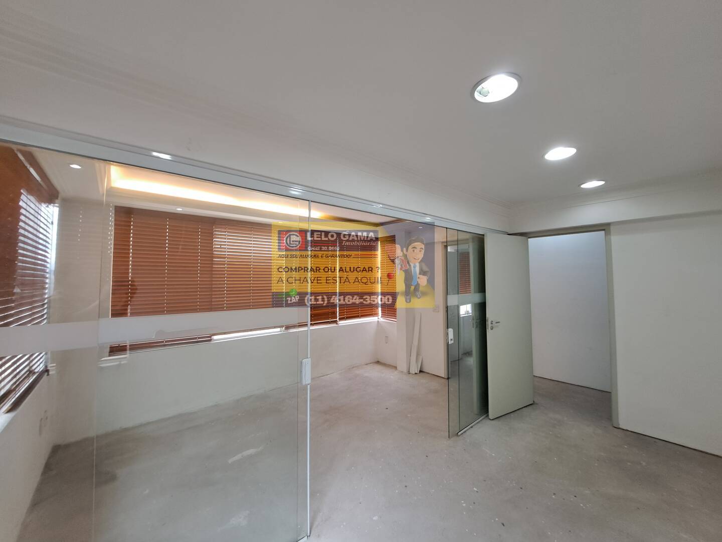 Prédio Inteiro para alugar, 50m² - Foto 3