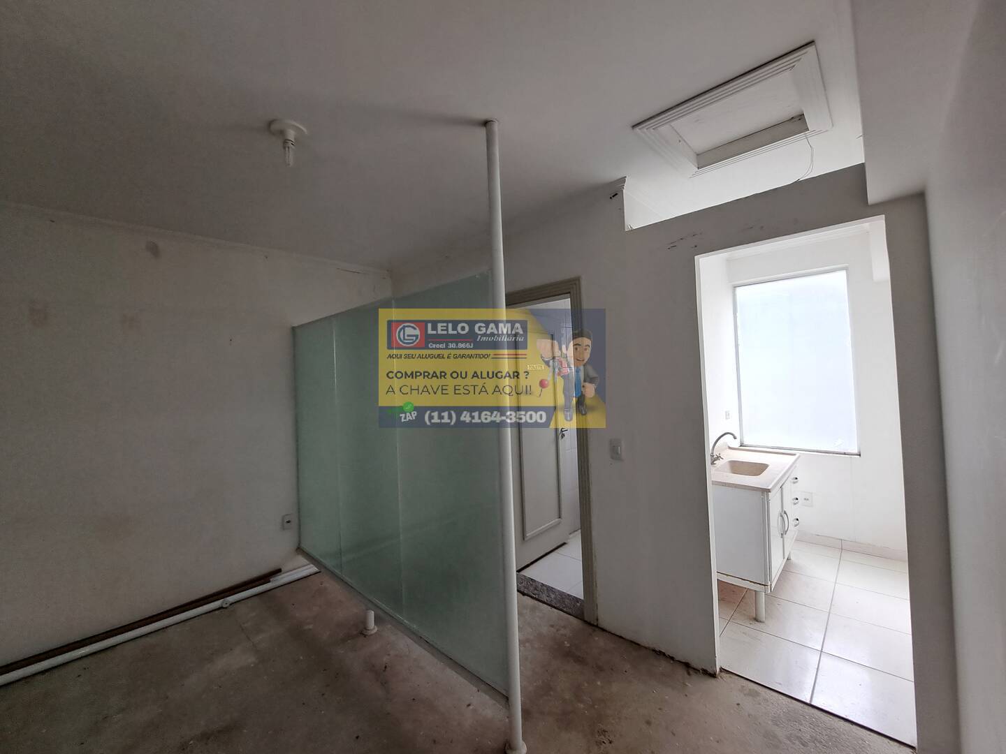 Prédio Inteiro para alugar, 50m² - Foto 6