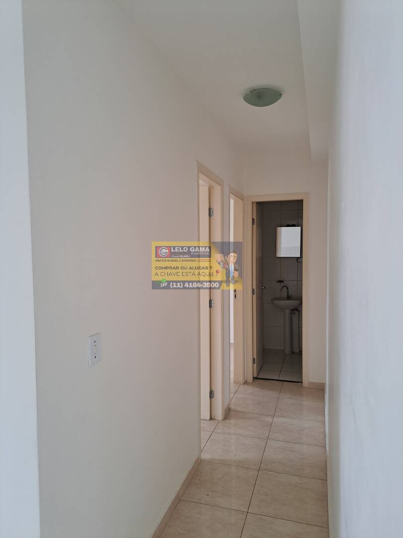 Apartamento à venda com 2 quartos, 43m² - Foto 9