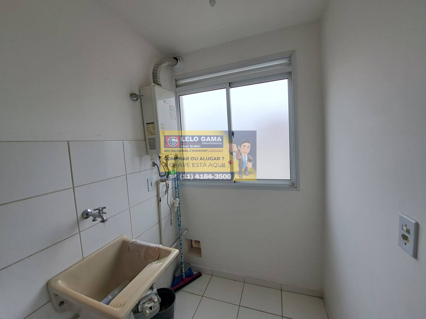 Apartamento à venda com 2 quartos, 43m² - Foto 8