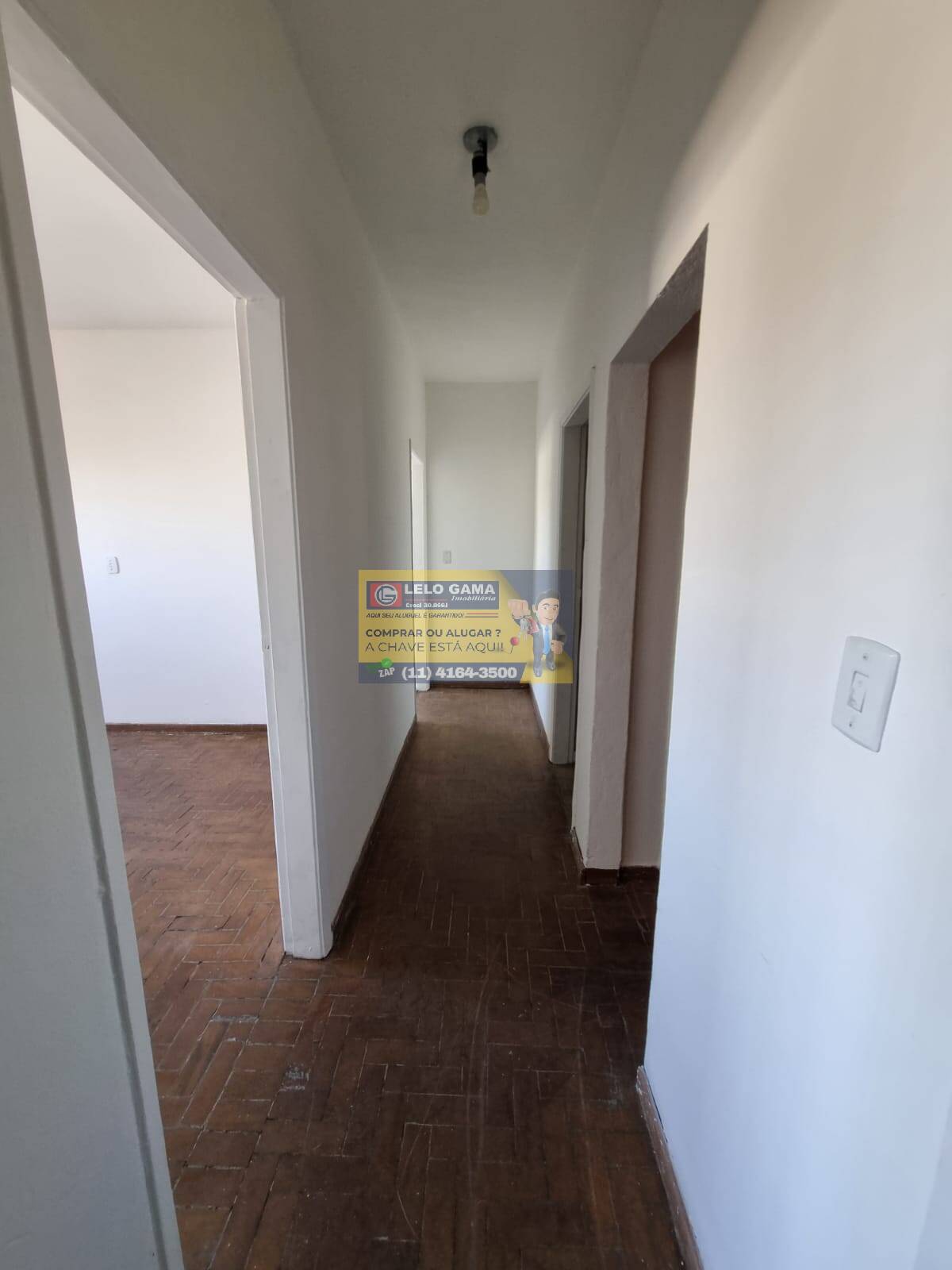 Casa para alugar com 3 quartos, 80m² - Foto 7