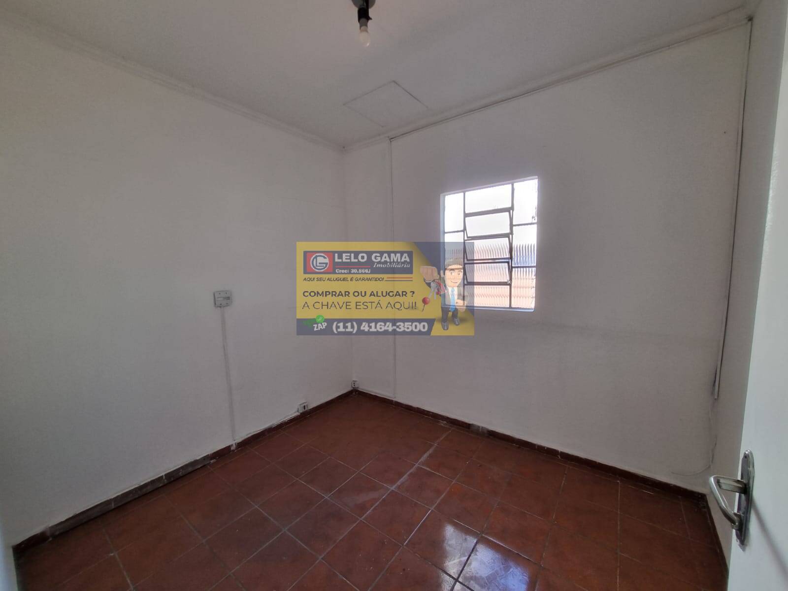 Casa para alugar com 3 quartos, 80m² - Foto 4