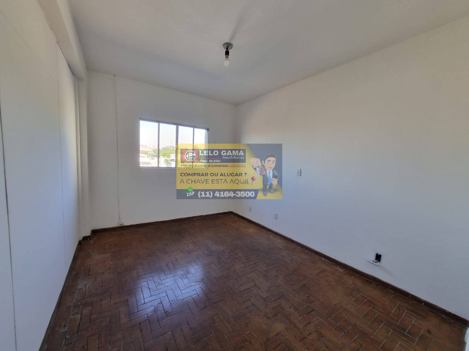 Casa para alugar com 3 quartos, 80m² - Foto 9