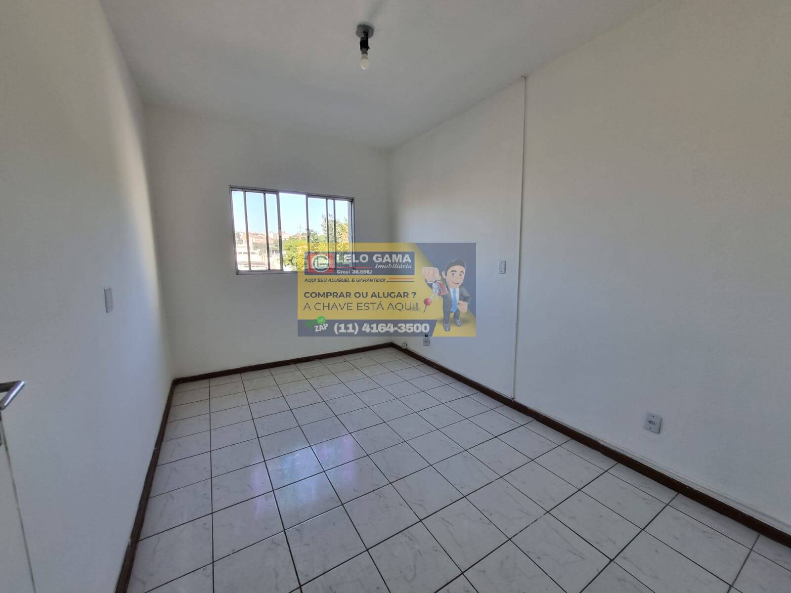 Casa para alugar com 3 quartos, 80m² - Foto 10