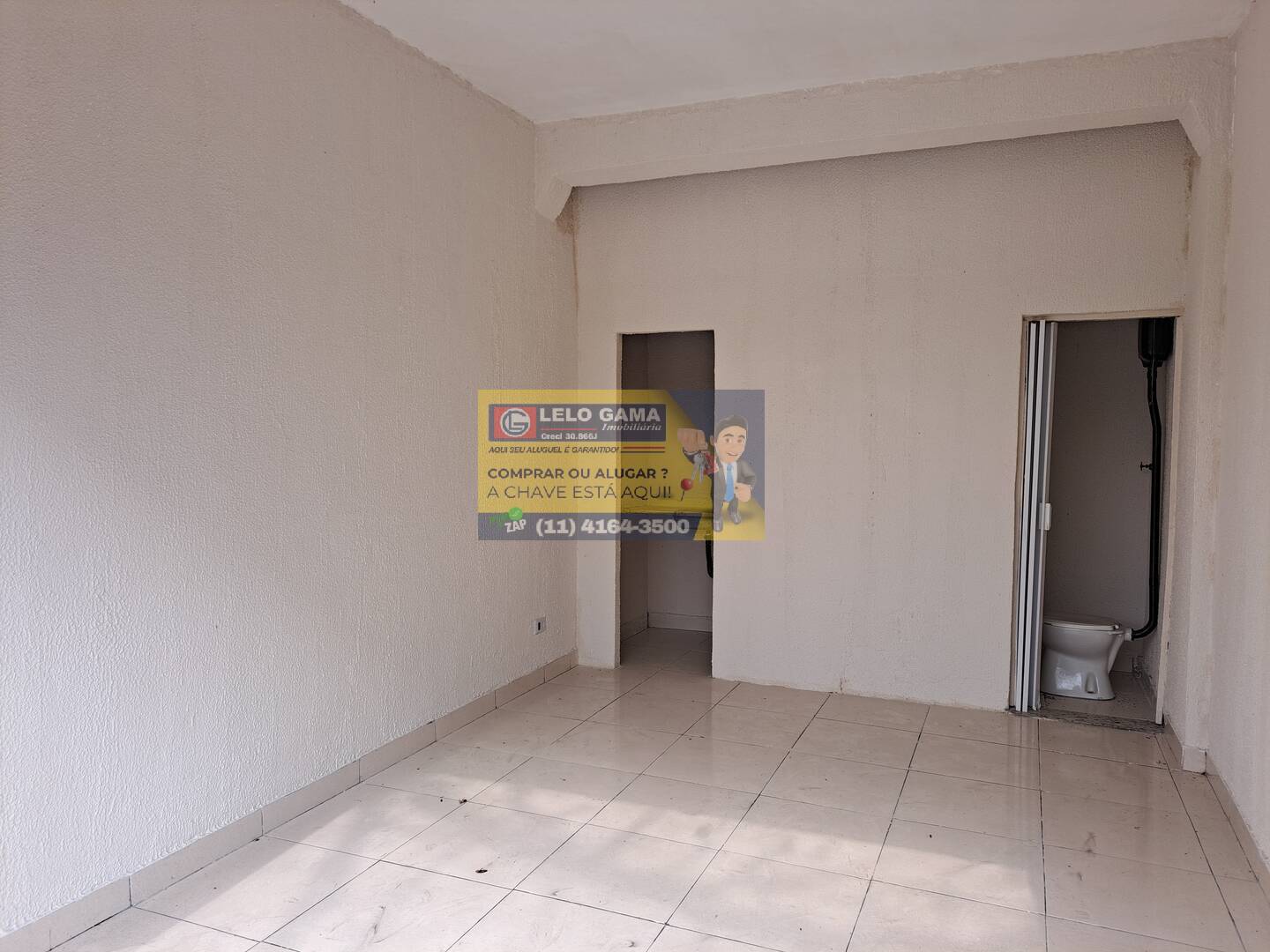 Loja-Salão para alugar, 25m² - Foto 4