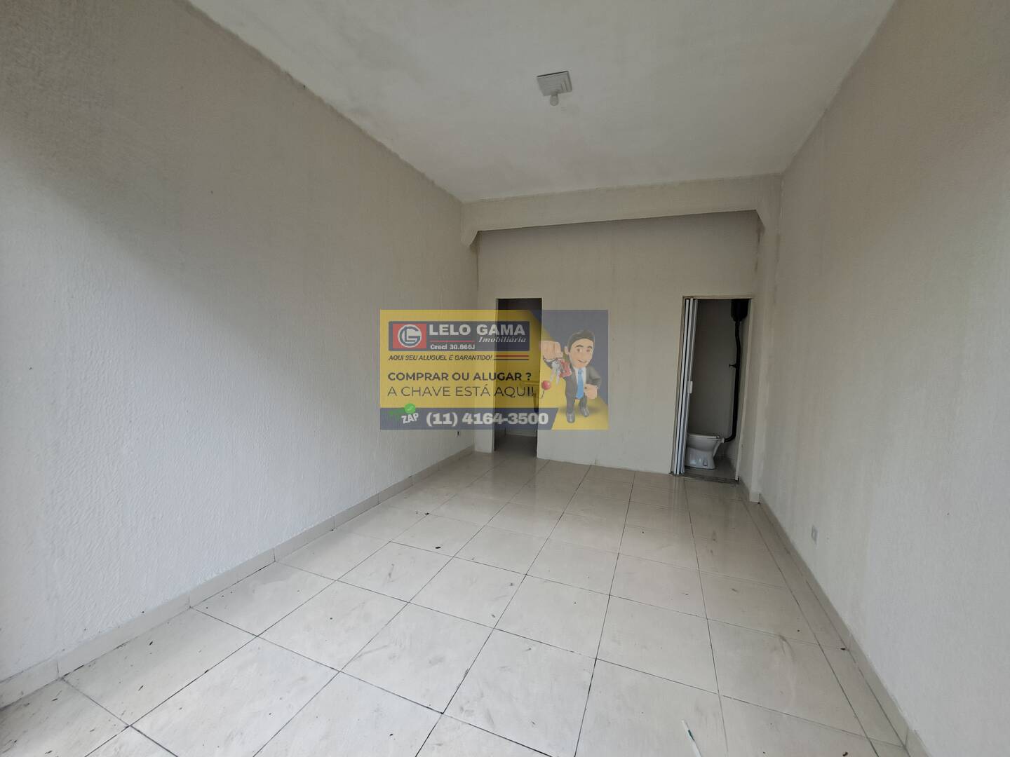 Loja-Salão para alugar, 25m² - Foto 5