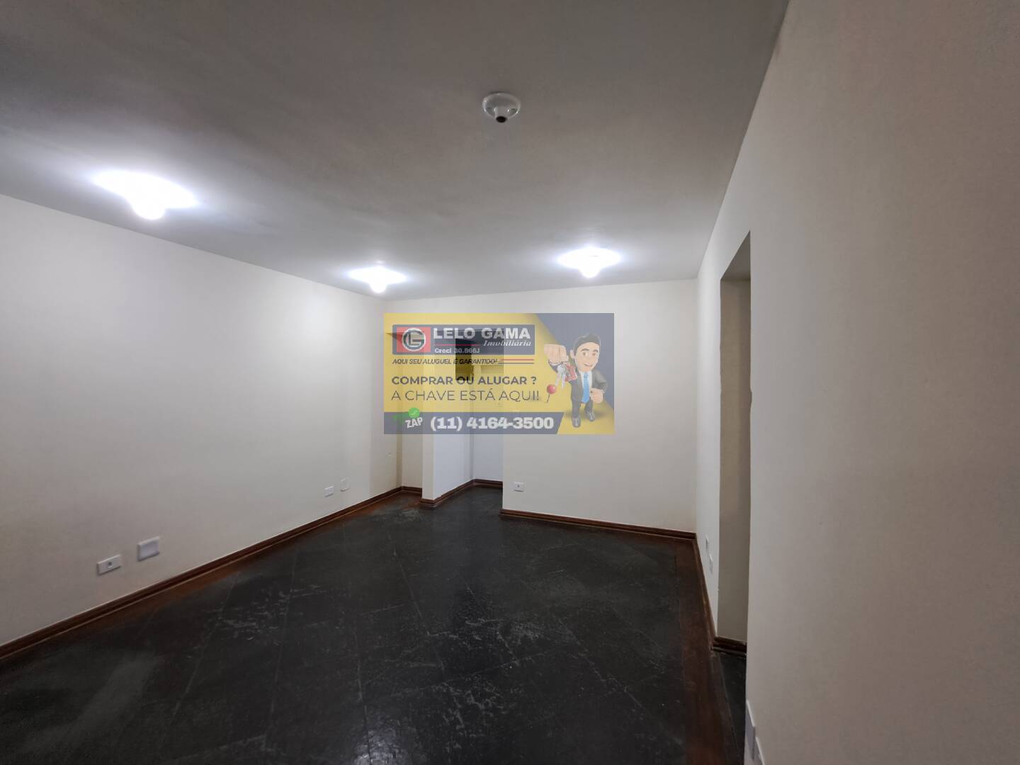 Prédio Inteiro para alugar, 30m² - Foto 4