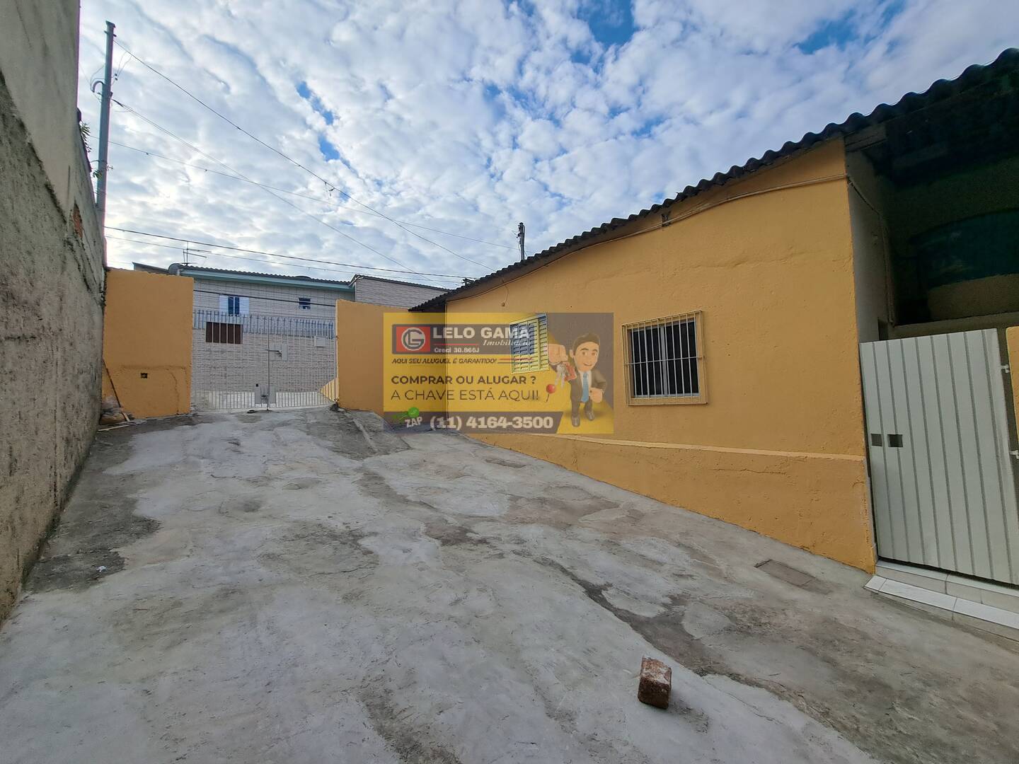 Casa à venda, 250m² - Foto 2