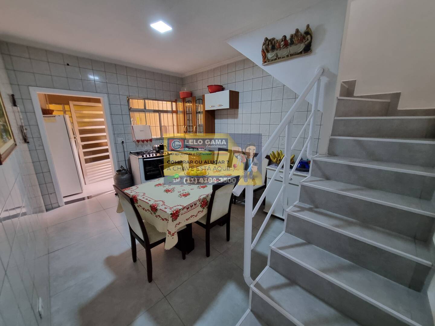 Casa à venda com 4 quartos, 170m² - Foto 9