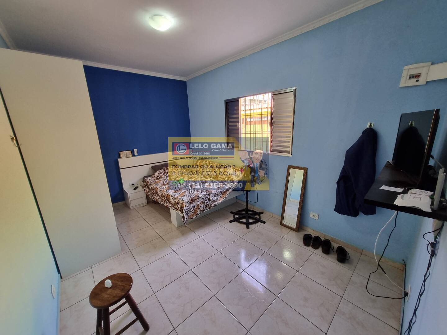 Casa à venda com 4 quartos, 170m² - Foto 13