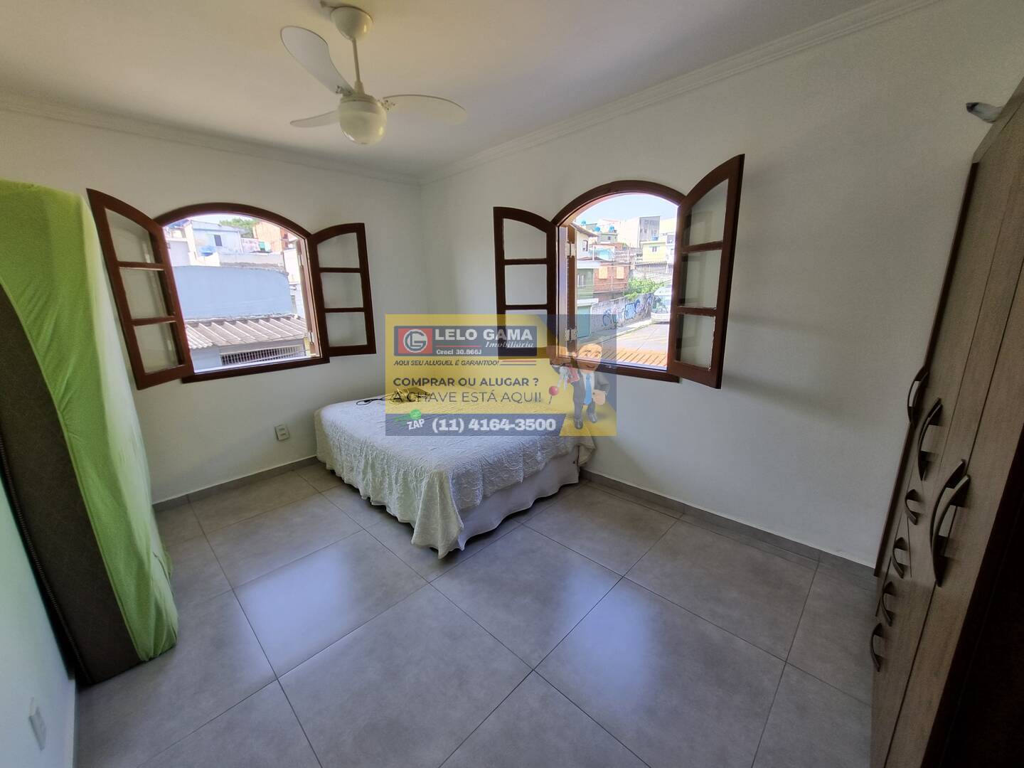 Casa à venda com 4 quartos, 170m² - Foto 18