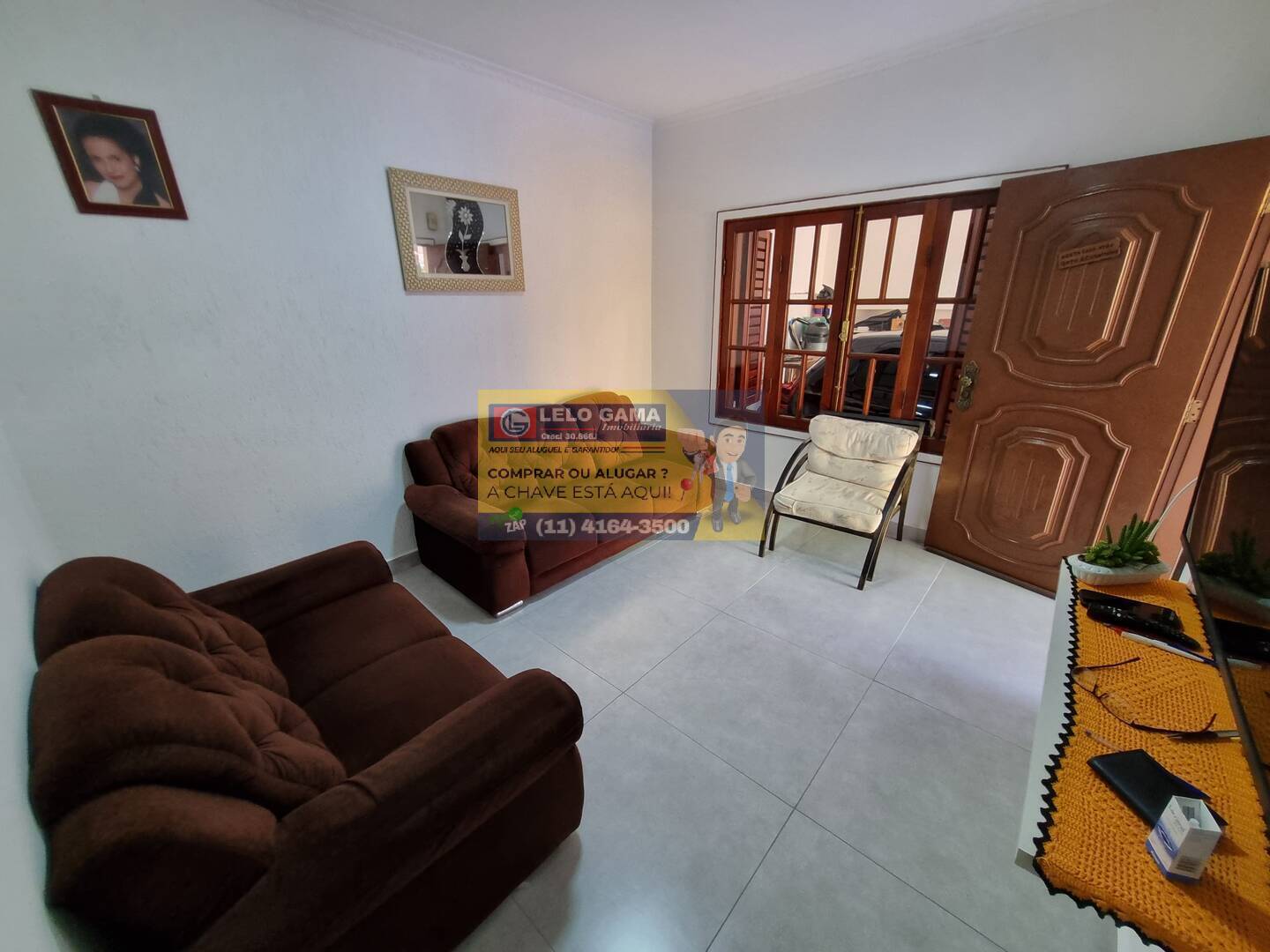 Casa à venda com 4 quartos, 170m² - Foto 6