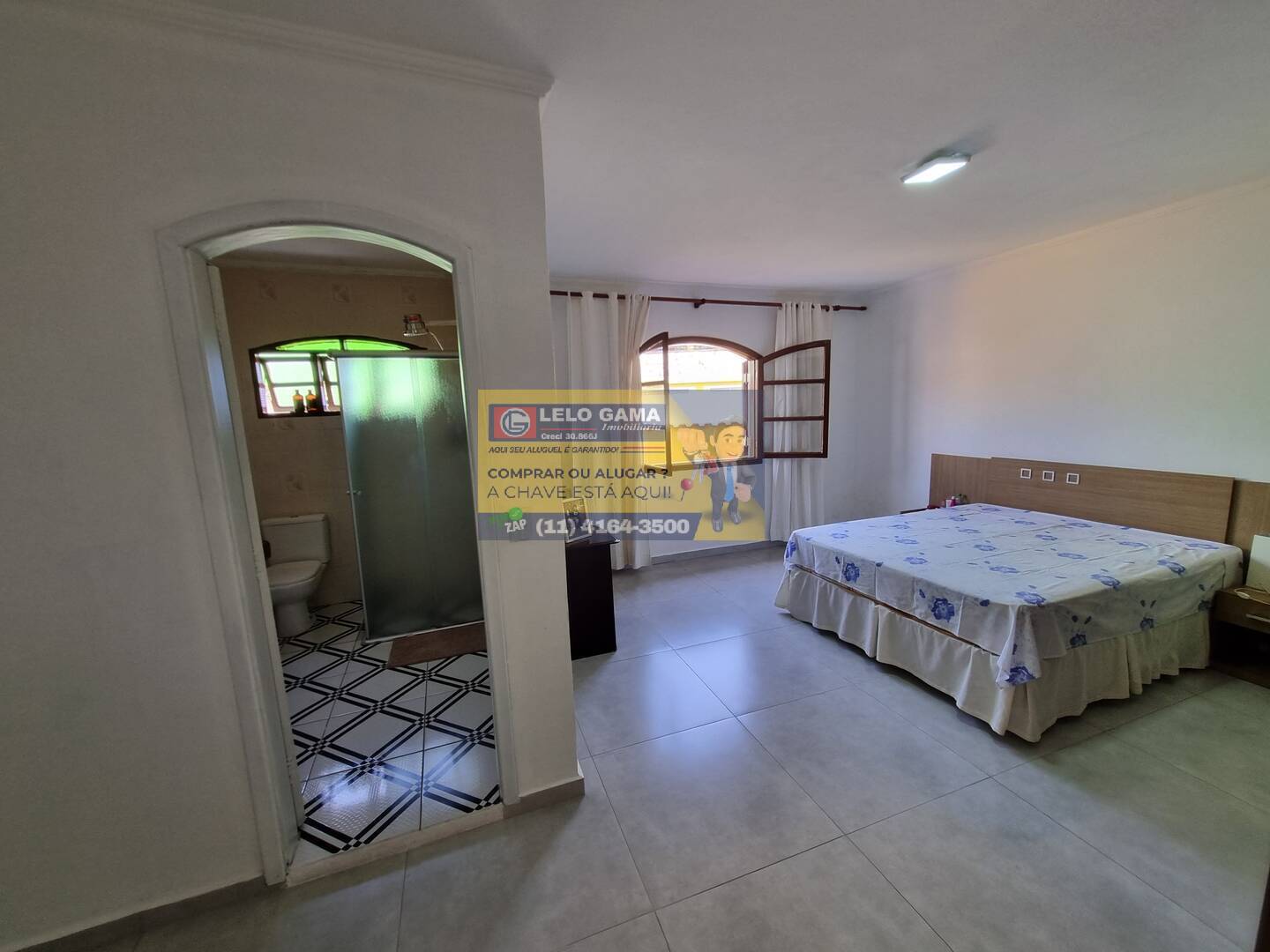 Casa à venda com 4 quartos, 170m² - Foto 21