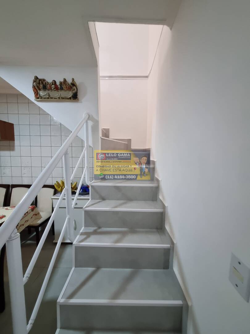 Casa à venda com 4 quartos, 170m² - Foto 15