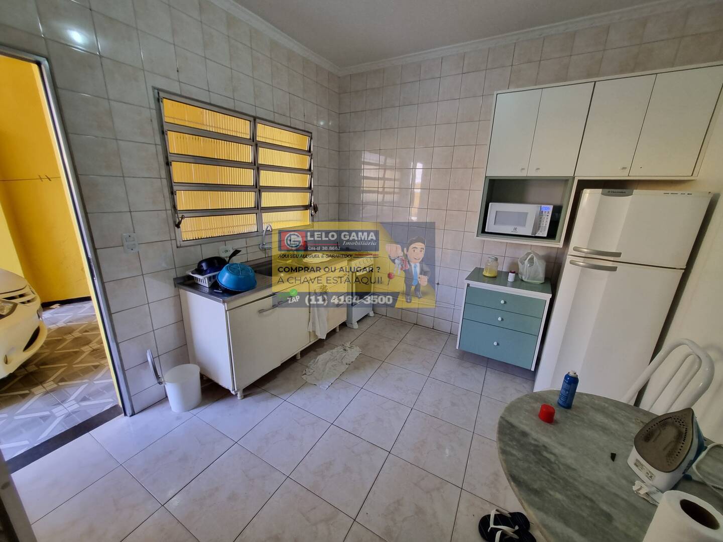 Casa à venda com 4 quartos, 170m² - Foto 12