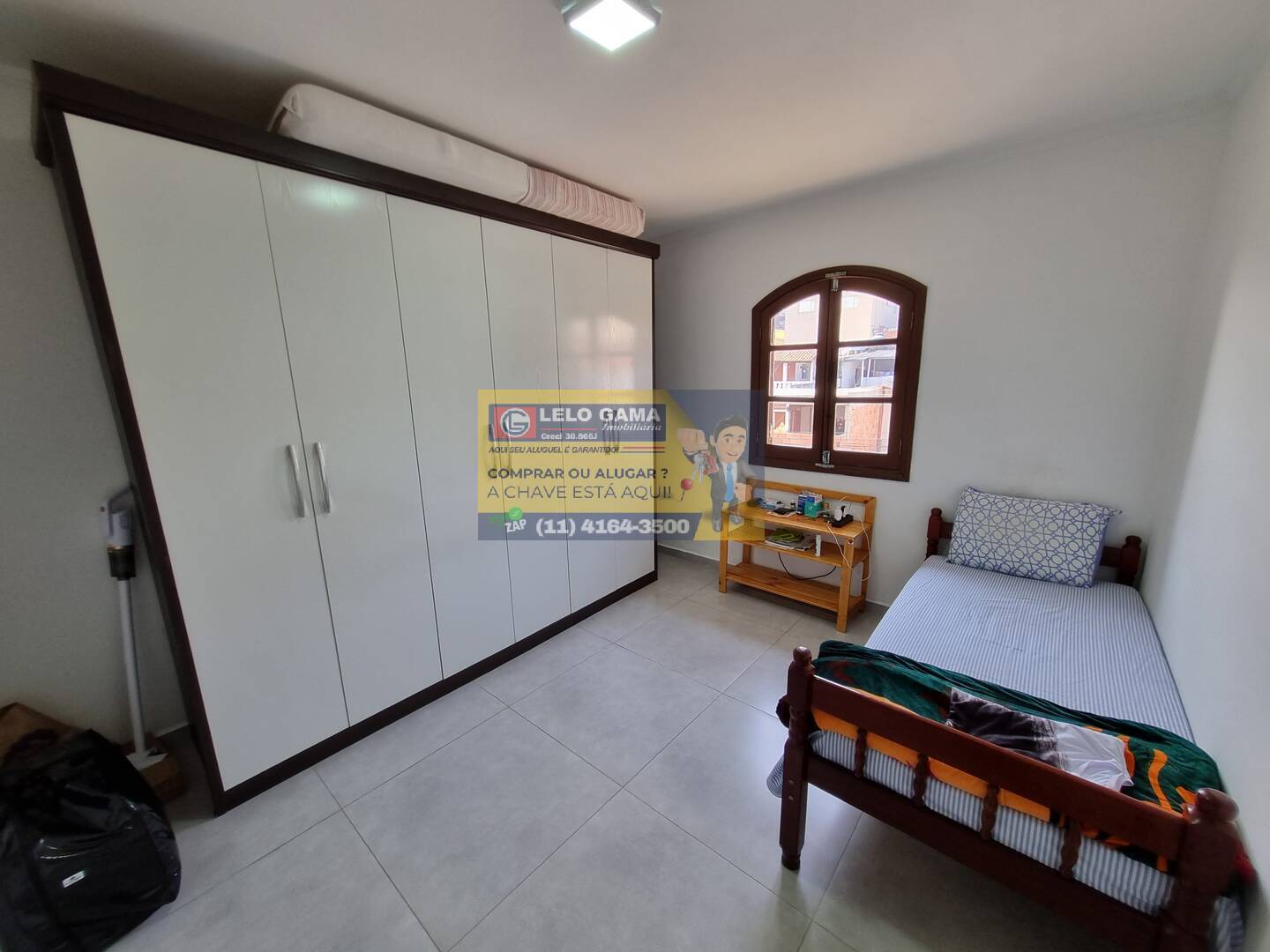 Casa à venda com 4 quartos, 170m² - Foto 19