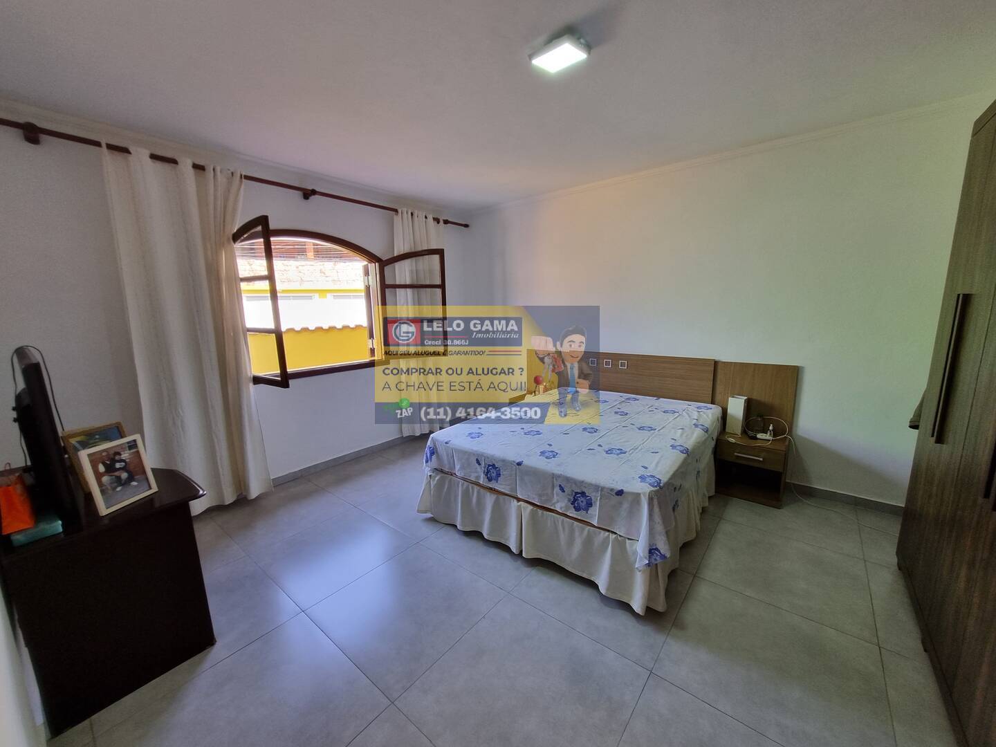 Casa à venda com 4 quartos, 170m² - Foto 22