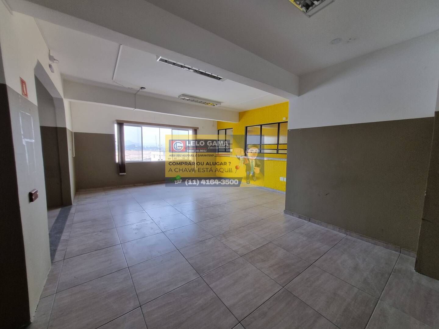 Prédio Inteiro para alugar, 1415m² - Foto 12