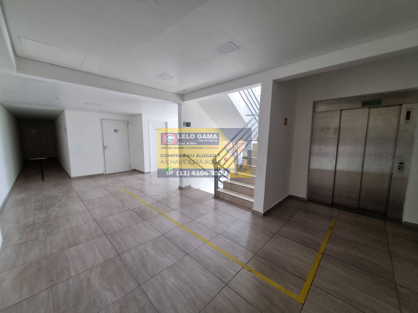 Prédio Inteiro para alugar, 1415m² - Foto 9