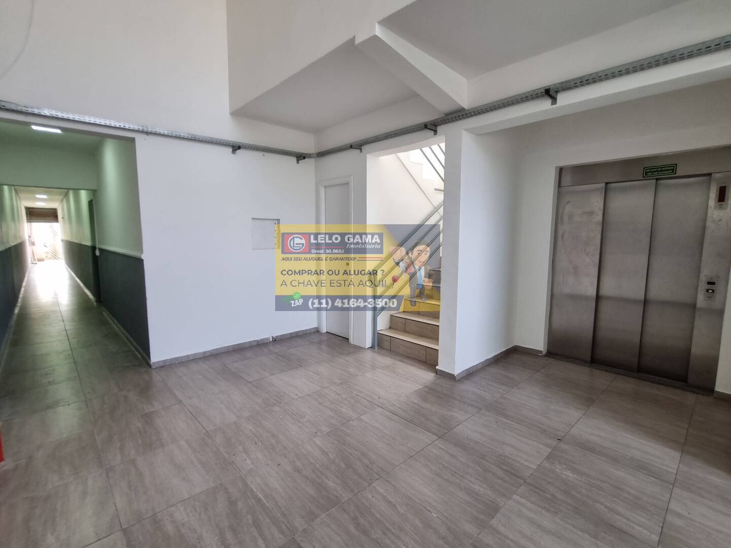 Prédio Inteiro para alugar, 1415m² - Foto 6