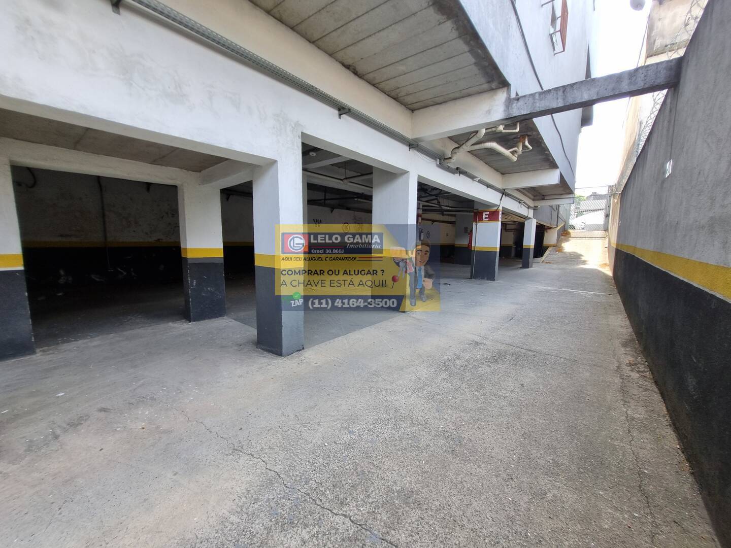 Prédio Inteiro para alugar, 1415m² - Foto 14