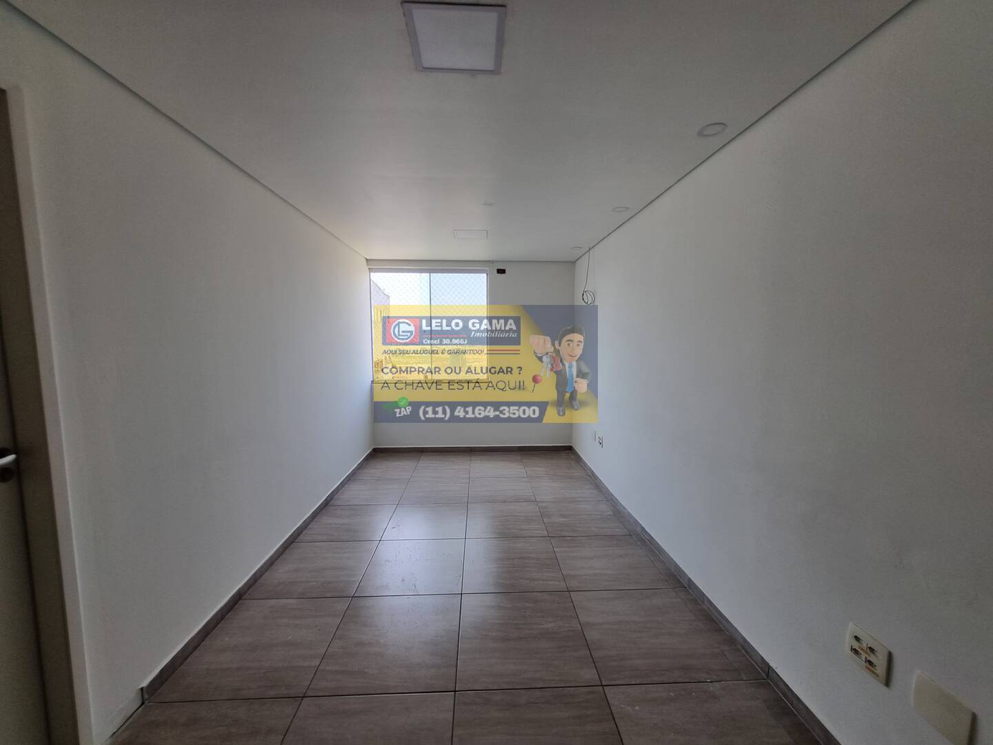 Prédio Inteiro para alugar, 1415m² - Foto 10