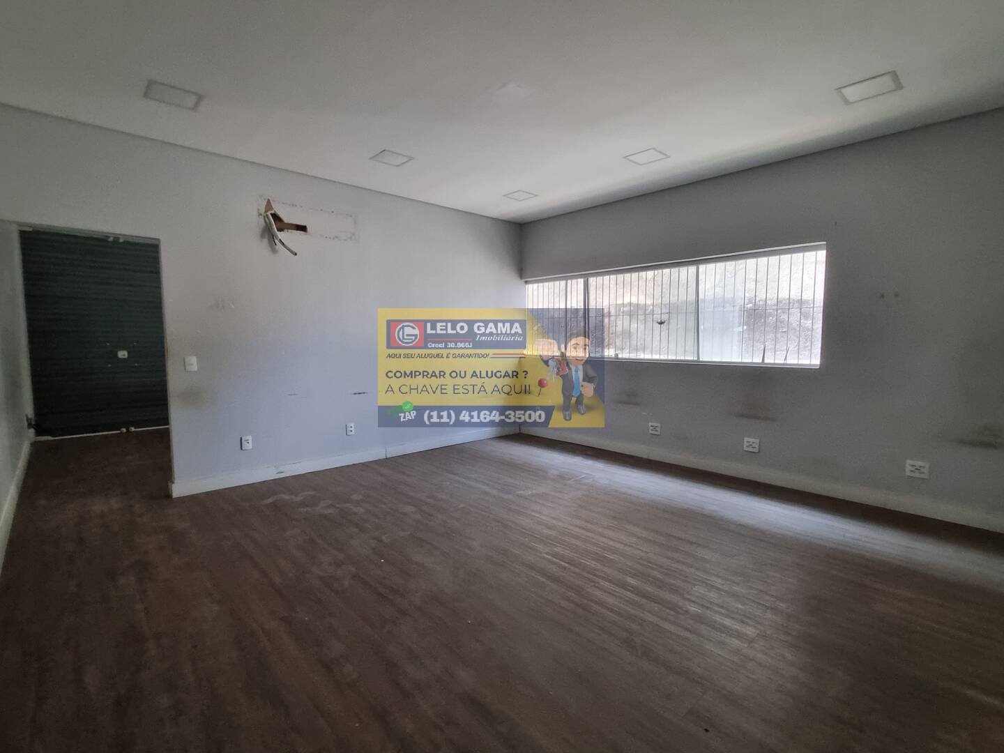 Prédio Inteiro para alugar, 1415m² - Foto 4