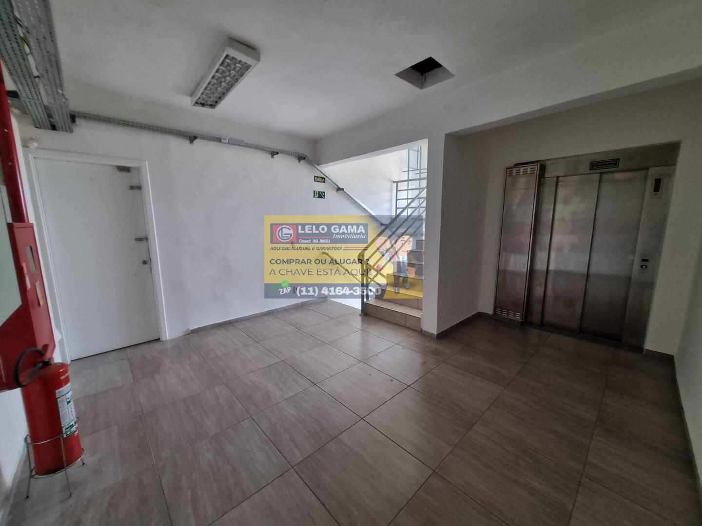 Prédio Inteiro para alugar, 1415m² - Foto 11