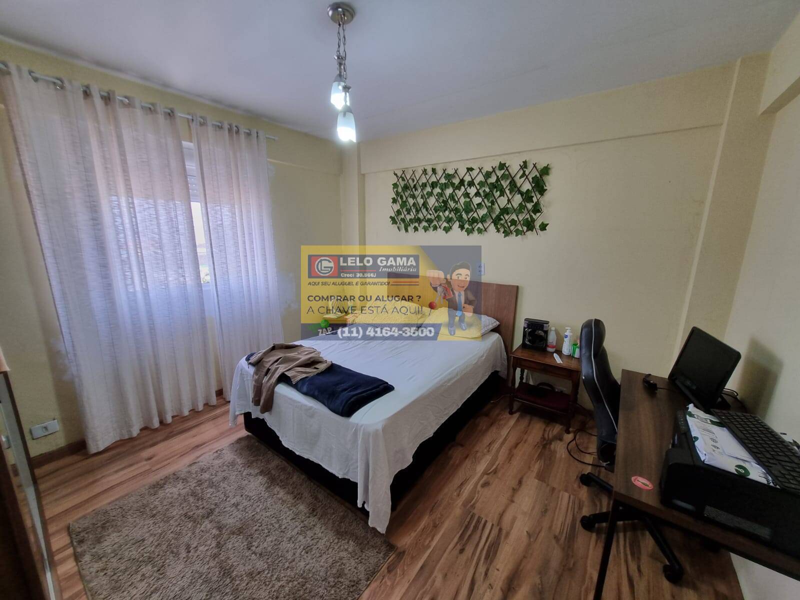 Apartamento à venda com 2 quartos, 84m² - Foto 14