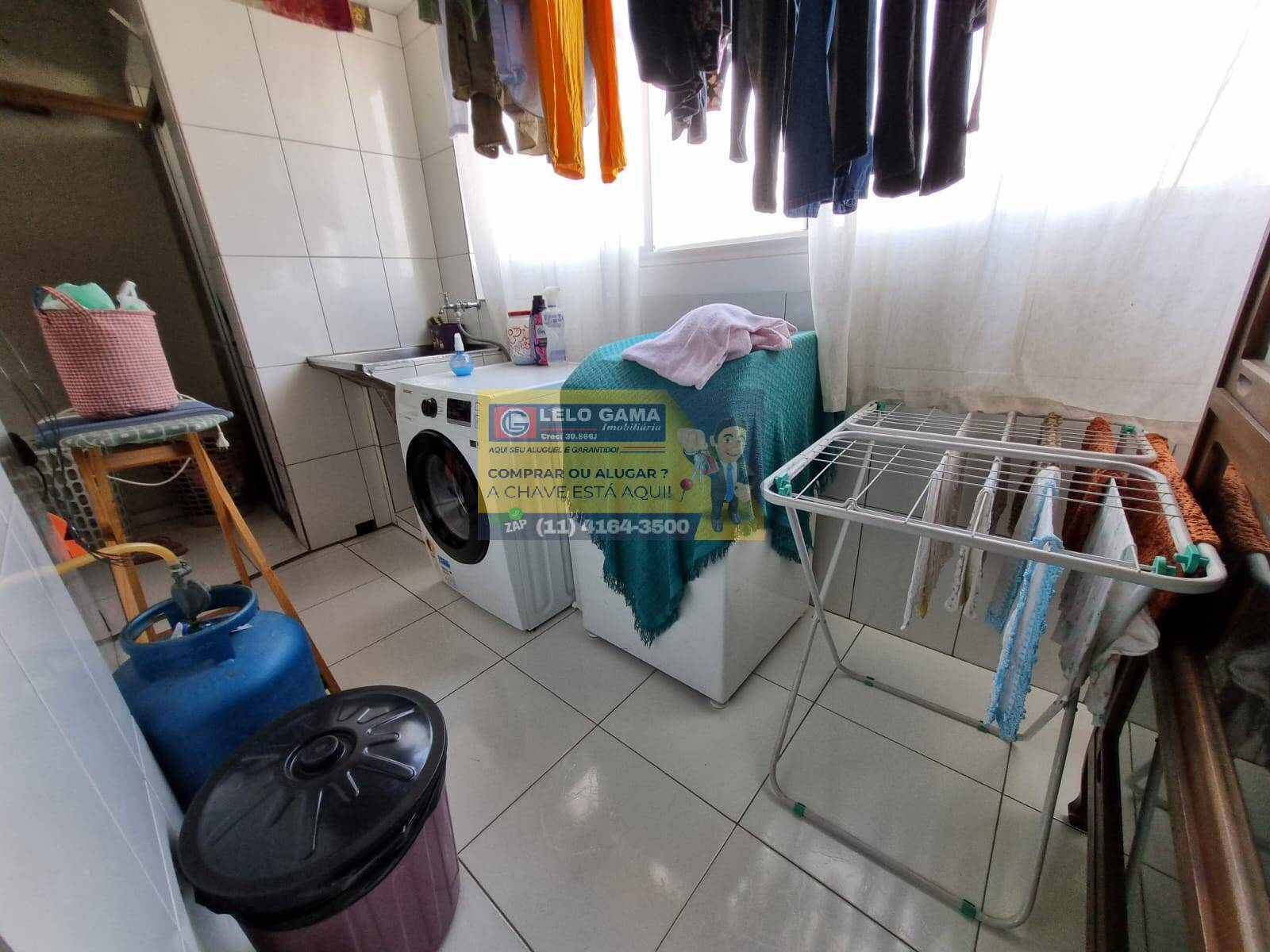 Apartamento à venda com 2 quartos, 84m² - Foto 8