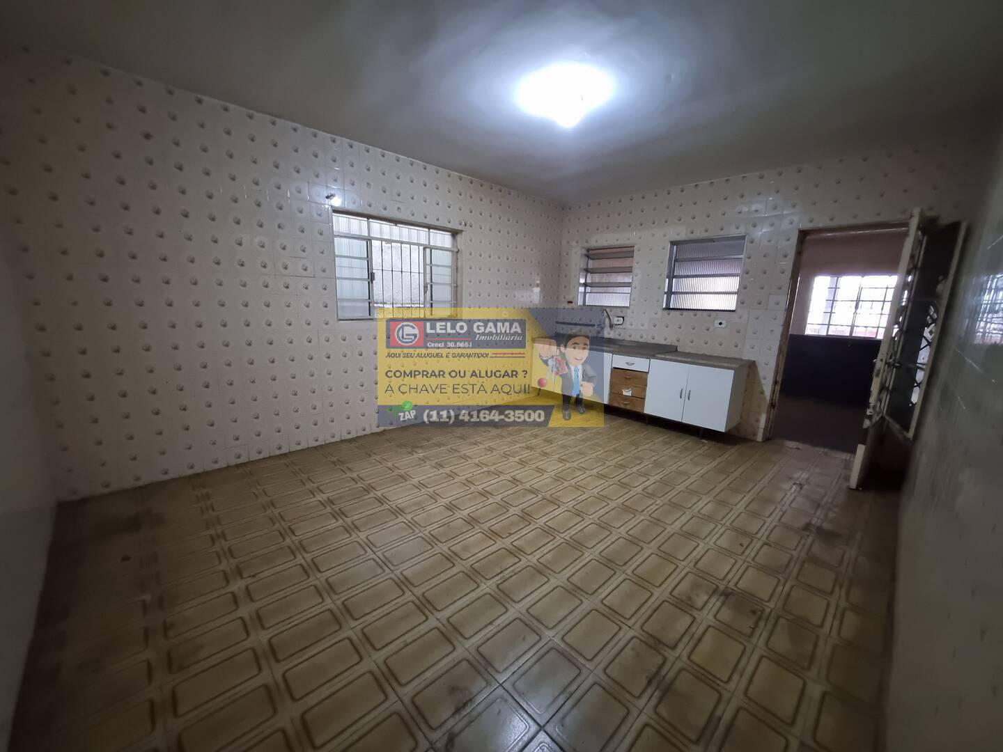 Casa à venda com 3 quartos, 390m² - Foto 9