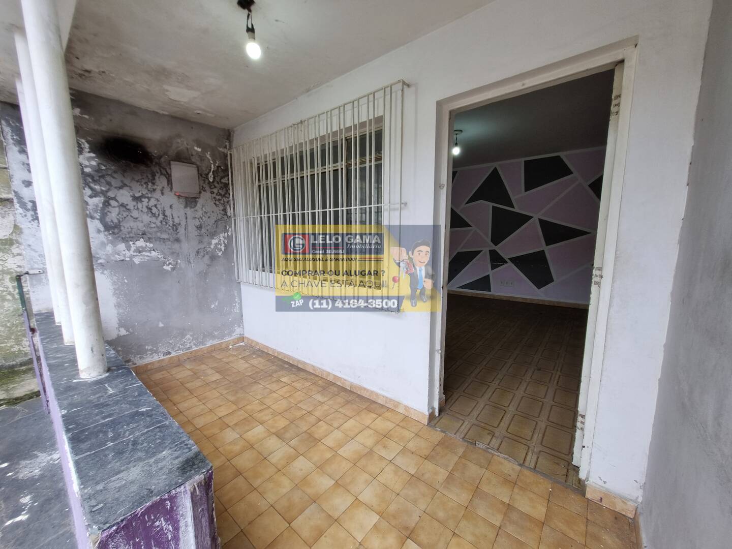 Casa à venda com 3 quartos, 390m² - Foto 6