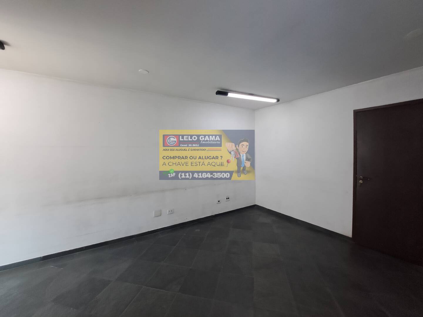 Prédio Inteiro para alugar, 30m² - Foto 3