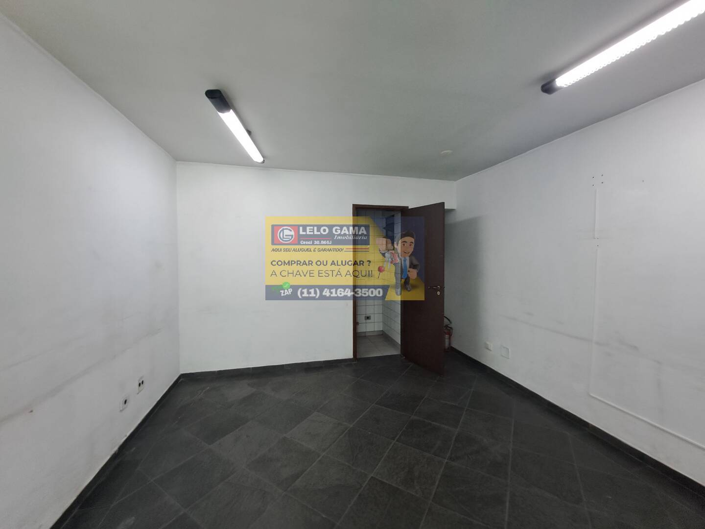 Prédio Inteiro para alugar, 30m² - Foto 4