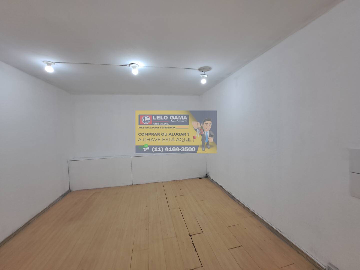 Loja-Salão para alugar, 20m² - Foto 5