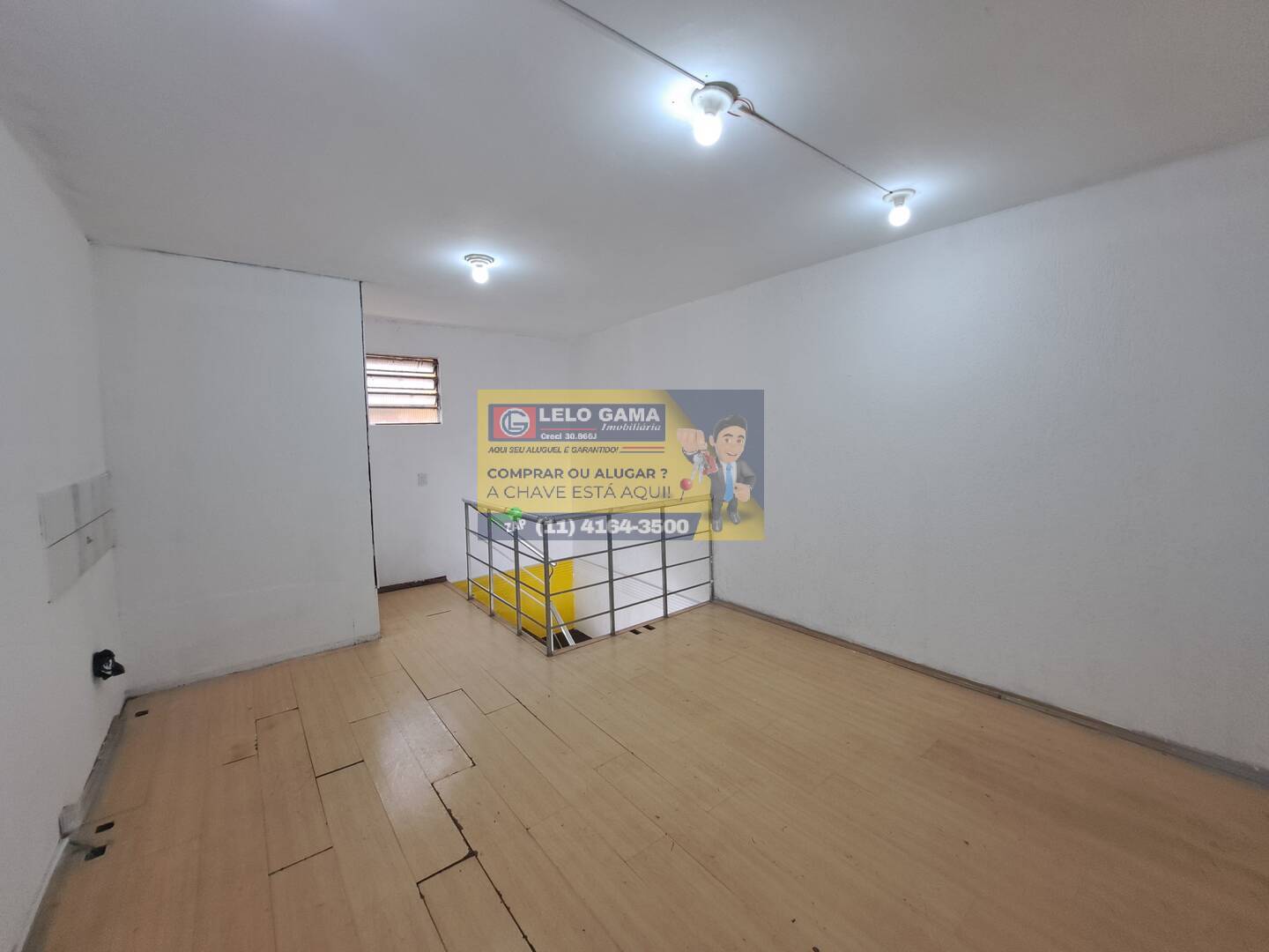 Loja-Salão para alugar, 20m² - Foto 6