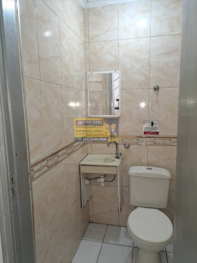 Loja-Salão para alugar, 20m² - Foto 4