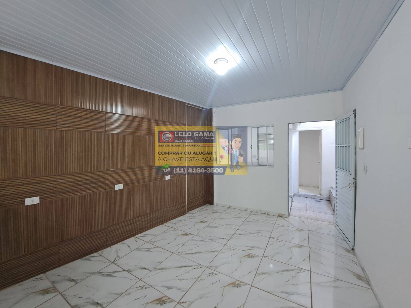 Casa para alugar com 2 quartos, 69m² - Foto 3