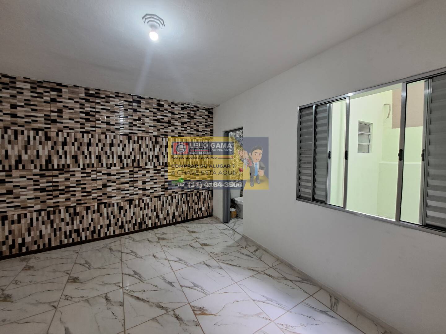 Casa para alugar com 2 quartos, 69m² - Foto 13