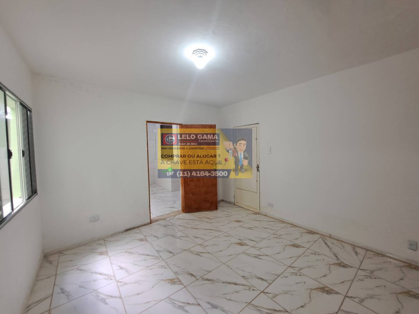 Casa para alugar com 2 quartos, 69m² - Foto 11